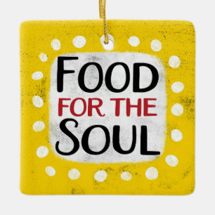 Voedsel voor het Soul Ornament