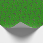 VOEDSELAFVALSTOFFEN CADEAUPAPIER (Hoek)