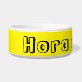 voedselbak voor gezelschapsdieren voerbakje (Links)