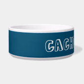 voedselbak voor gezelschapsdieren voerbakje (Links)