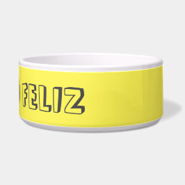 voedselbak voor gezelschapsdieren voerbakje