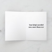 Voedselbanken redden levens kaart (Binnen)