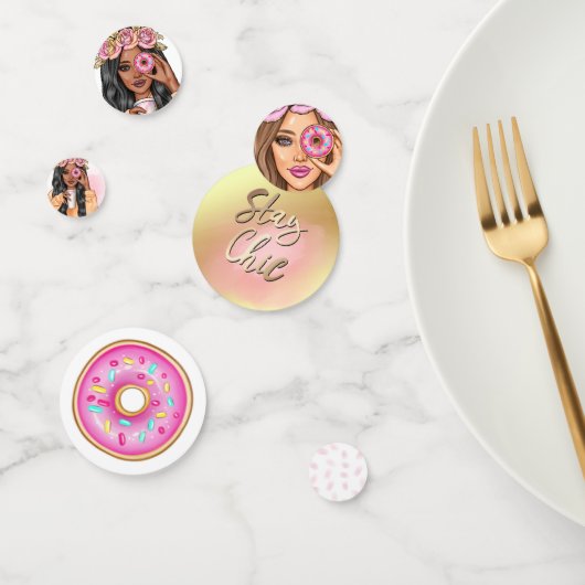 Voedselcatering Confetti (Groep)