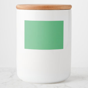  VOEDSELCONTAINER ETIKET