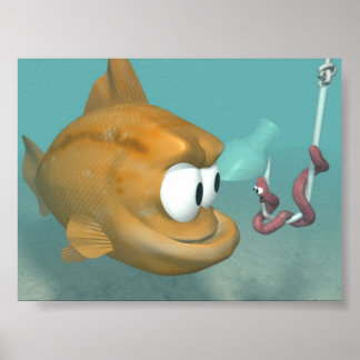 voedselketens 101 poster