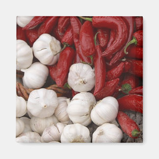 VOEDSELMAGNEET MAGNEET