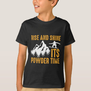 Voedselveiligheid Halloween Health Inspector Visit T-shirt