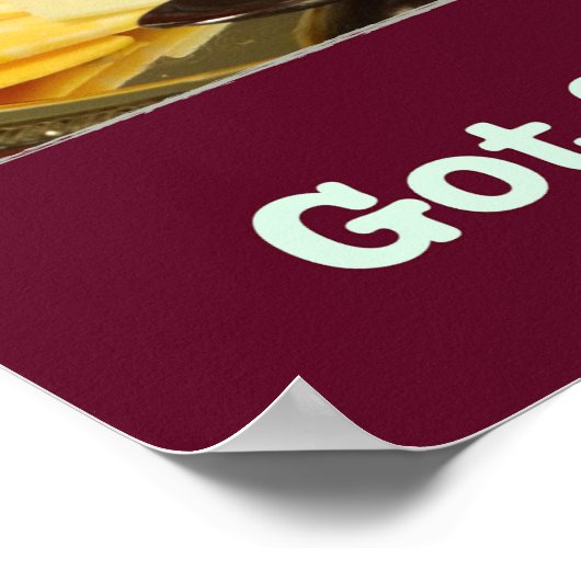 Voedselveiligheid - handwasmiddel voor poster (Hoek)