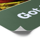 Voedselveiligheid - handwasmiddel voor poster (Hoek)