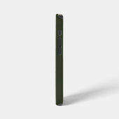 Voedselveiligheid in 2026 iPhone hoesje (Linkerkant)