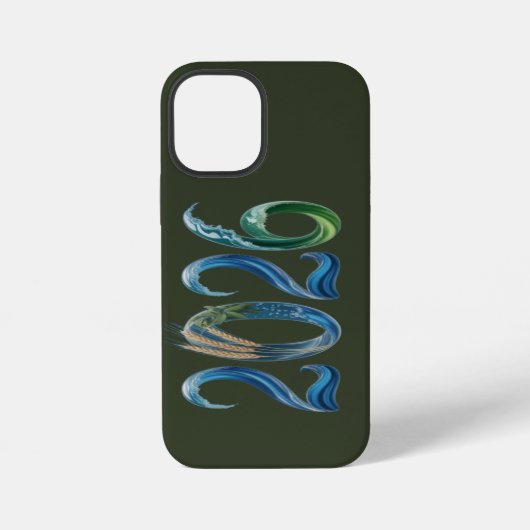 Voedselveiligheid in 2026 iPhone hoesje (Achterkant)