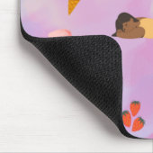 Voedselwolk muismat (Hoek)