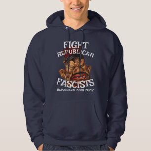 VOEDSELZEGELS FW FV HG SNAP PROGRAMMA MEDICARE 202 HOODIE
