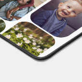 Voeg 17 foto's Modern White Love You Bonus Mam Bureaumat (Hoek)