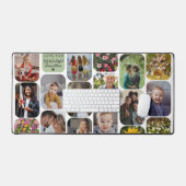 Voeg 17 foto's Modern White Love You Bonus Mam Bureaumat (Keyboard & Muis)