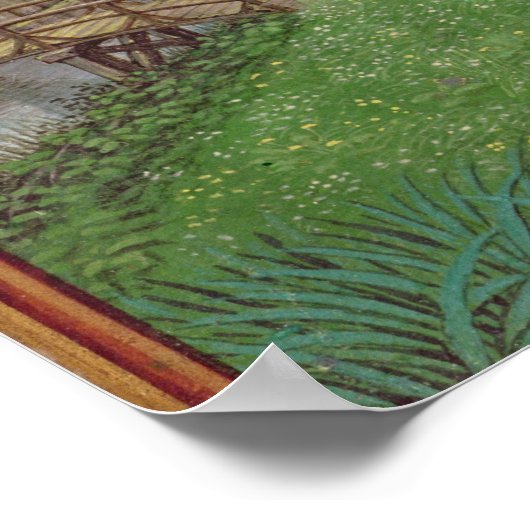 Voeg 18855 april toe aan de onthulling van paren u poster (Hoek)