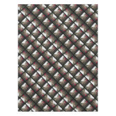 Voeg 1 Foto toe en maak een Aangepast Patroon Tafelkleed (Voorkant)