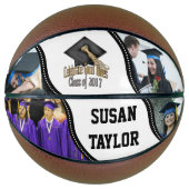 VOEG 4 FOTO'S-klasse 2017 Afstuderen feestvieren t Mini Basketbal (Voorkant)