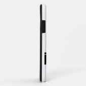 Voeg afbeelding toe om iPhone5 hoesjes aan te pass (Achterkant/rechts)