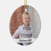 Voeg Afbeeldingen en tekst aan een ORNAMENT van CH (Rechts)