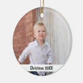 Voeg Afbeeldingen en tekst aan een ORNAMENT van CH (Links)