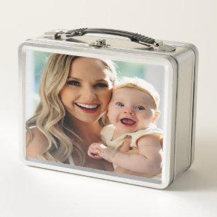 Voeg babofoto toe personaliseren aanpassen
