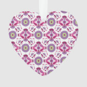 Voeg charme toe aan uw boom met vrolijke aandenken ornament (voorkant)