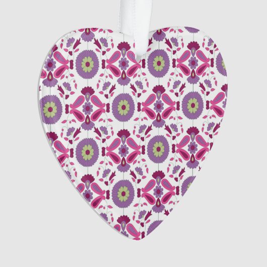 Voeg charme toe aan uw boom met vrolijke aandenken ornament (voorkant)