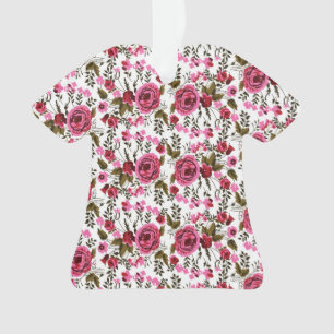 Voeg charme toe aan uw boom met vrolijke aandenken ornament