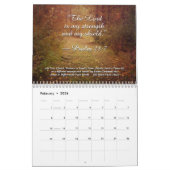 Voeg Christelijke gegevens over uw kerkhuisfamilie Kalender (Feb 2026)