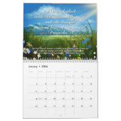 Voeg Christelijke gegevens over uw kerkhuisfamilie Kalender (Jan 2026)