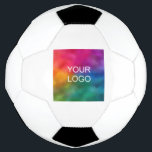 Voeg de Creëer van het Afbeelding van het Bedrijfs Voetbal<br><div class="desc">Voeg Company Business Logo Afbeelding Creëer toe aan uw eigen elegante Voetbal.</div>