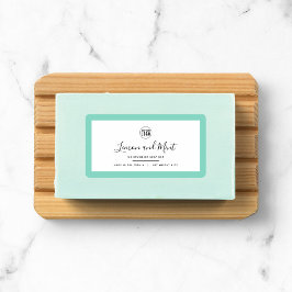 Voeg de Etiketten van het Product van de Kleur van