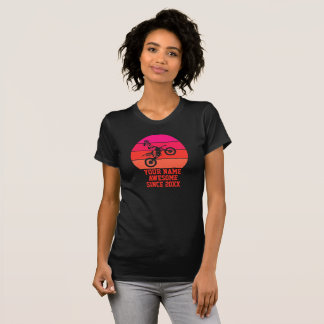 Voeg de Geweldige Tekst van de Verandering van de T-shirt