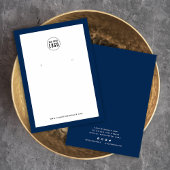 Voeg de Kaart Logo van de Kleur van de Grens van d