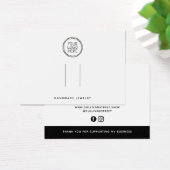 Voeg de Kaart voor het weergeven van haarscherpe L (Bureau)