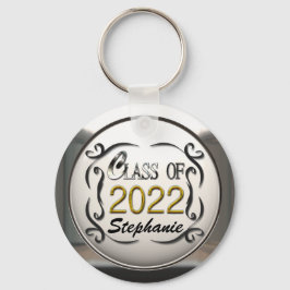 Voeg de Klasse van de Naam van de Sleutelhanger va