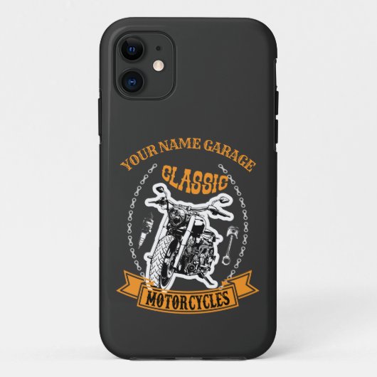 Voeg de Lijn van de Hoogste Tekst van de Veranderi Case-Mate iPhone Case (Achterkant)