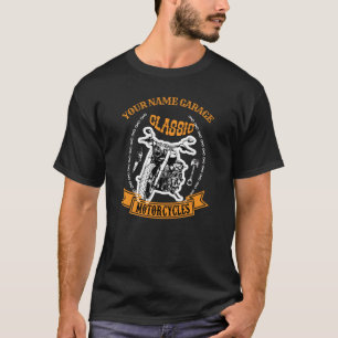 Voeg de Lijn van de Hoogste Tekst van de Veranderi T-shirt