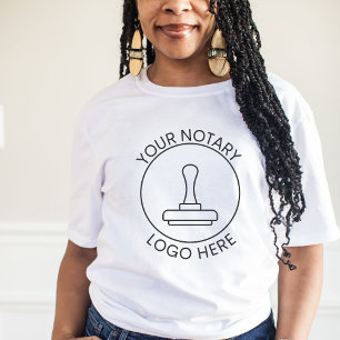 Voeg de Minimale Aangepaste Aangepast van de bevor T-shirt