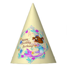 Voeg de naam Brown Hair Mermaid Mauve toe aan de C