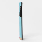 Voeg de naam van je pop toe - iPhone 11 Hoesje (Achterkant/links)