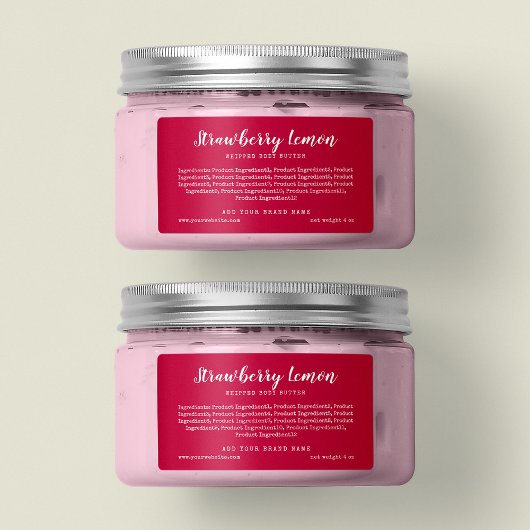 Voeg de Schrijfmachine van het Merk toe geeft de I Etiket