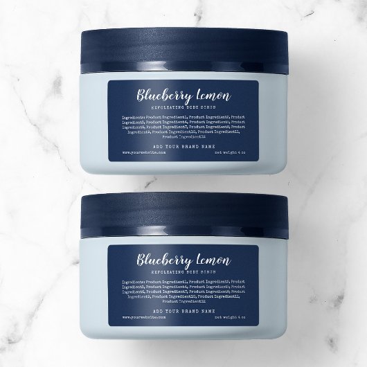 Voeg de Schrijfmachine van het Merk toe geeft de I Etiket