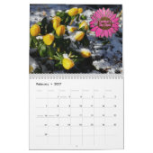 Voeg de Tekst van de Verandering van de Naam toe z Kalender (Feb 2027)
