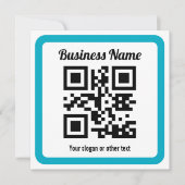 Voeg de URL van elke website toe en Creëer onmidde Notitiekaartje (Voorkant)