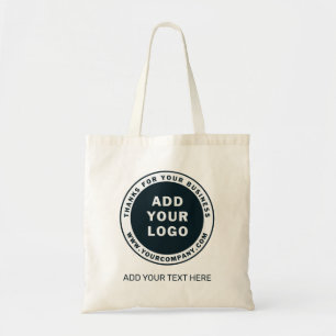 Voeg de Werknemer van het Bedrijf van de Douane va Tote Bag