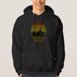 Voeg de Zonneset van de Reeks van de Reactie van h Hoodie