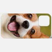 Voeg Dog Photo Personalized Gepersonaliseerd Case-Mate iPhone Case (Achterkant (horizontaal))