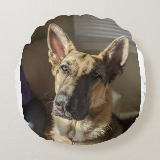 Voeg een Afbeelding aan deze kussen toe